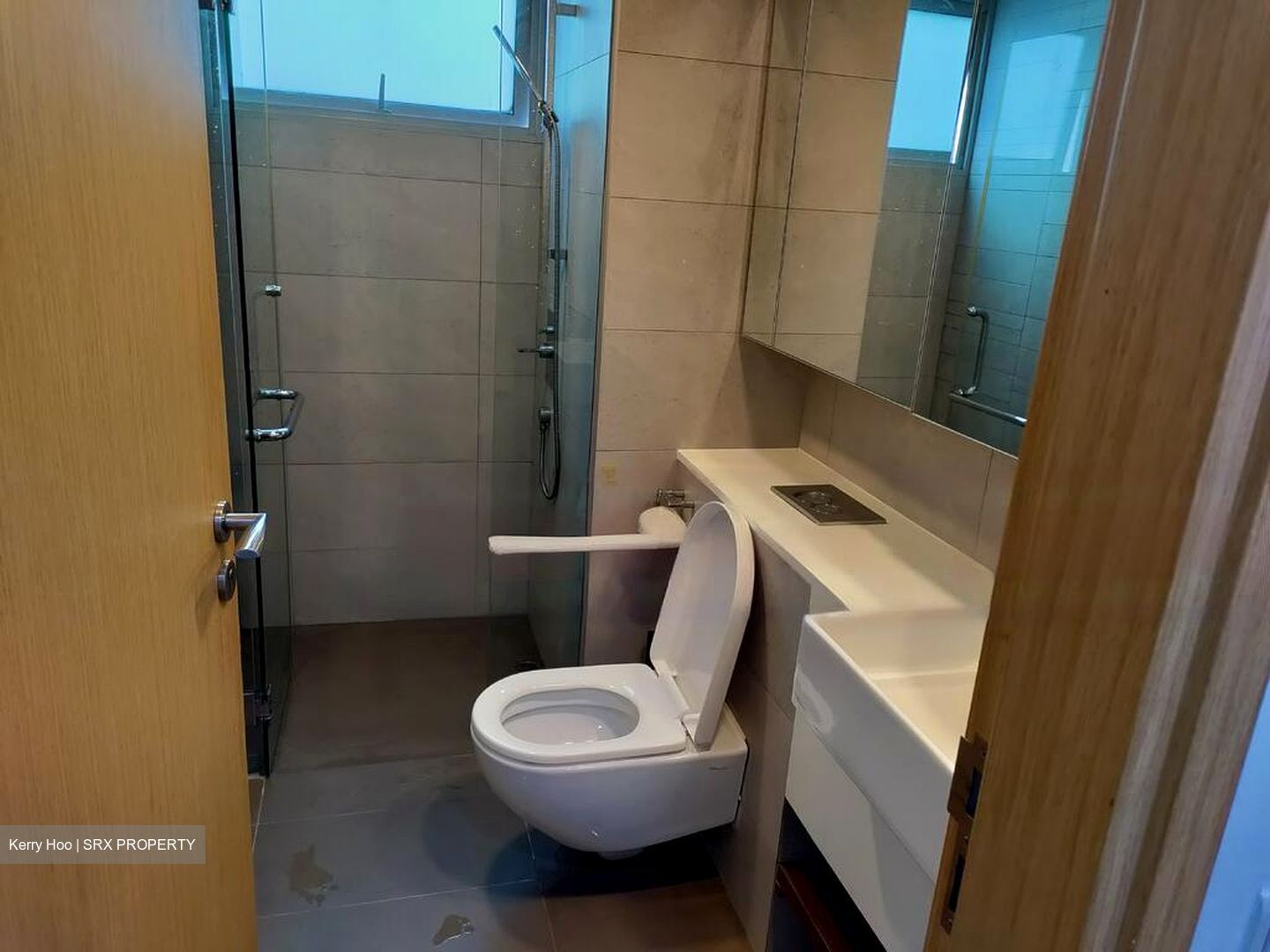 Eight Riversuites (D12), Condominium #505377531